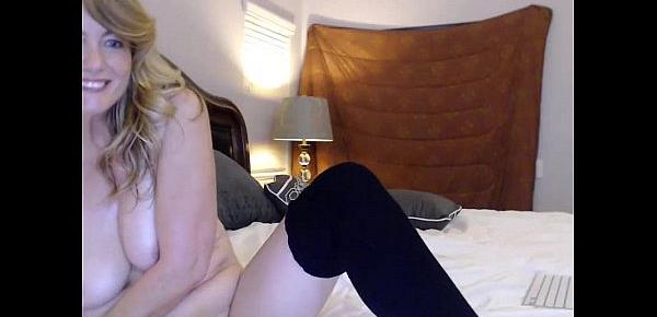 Beautiful sister in law masturbate - live webcam chatting 38